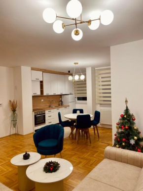 Pale apartman Gold